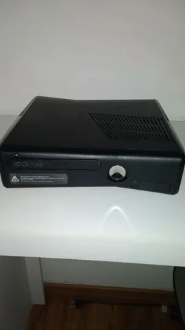Xbox 360 (NOVO) - Videogames - Nova Pampulha, Vespasiano