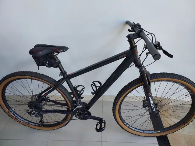 Bicicleta ARO 29 Quadro 17