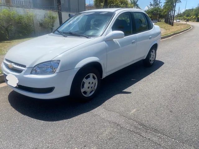 Chevrolet Classic 2015 em Mossoró - Usados e Seminovos