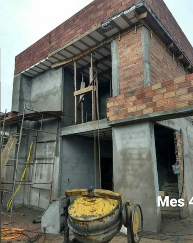 Obra / Construção / Reforma / Empreita - Foto 5