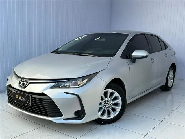 COROLLA GLI 2.0 2021. R$1.515,50  (21)2051-5886 LOJA - Foto 3