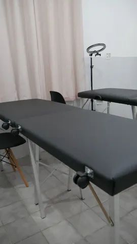 Curso Designer de Sobrancelhas Vilar dos Teles - Foto 3