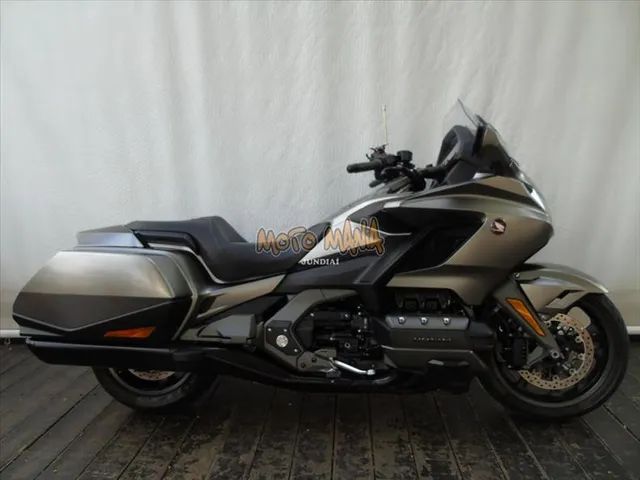 2019 goldwing clearance