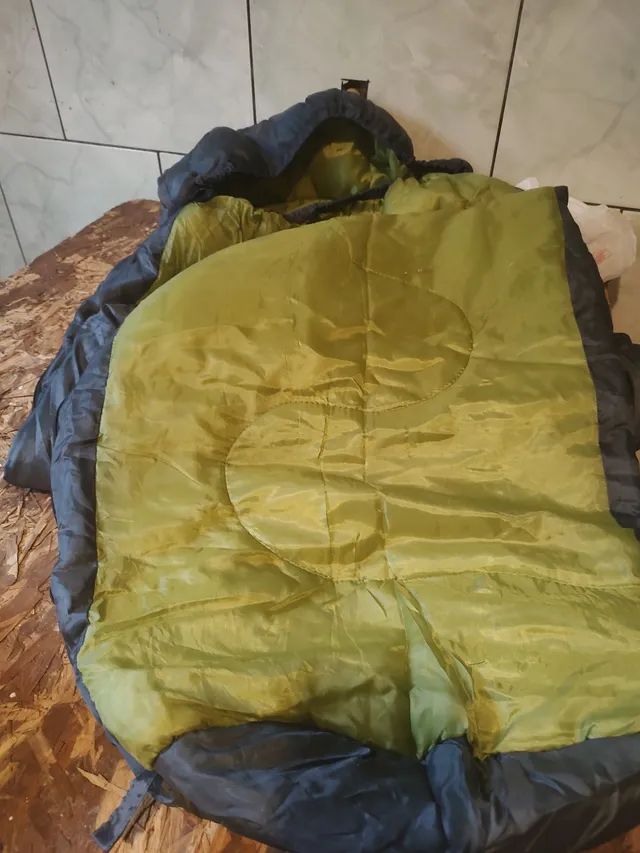 Saco de dormir - Foto 2