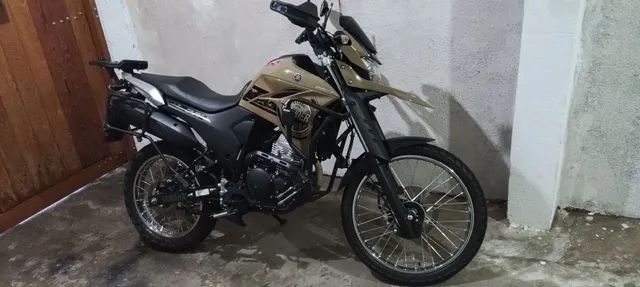 Comprar Motos Yamaha novas e usadas em BARUERI, SP