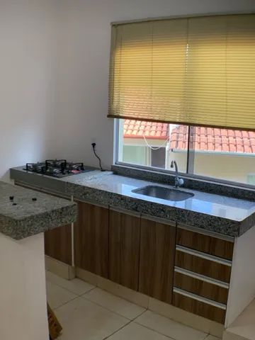 kitnet 1 quarto separado sala e cozinha conjugada,  vila nova . - Foto 5
