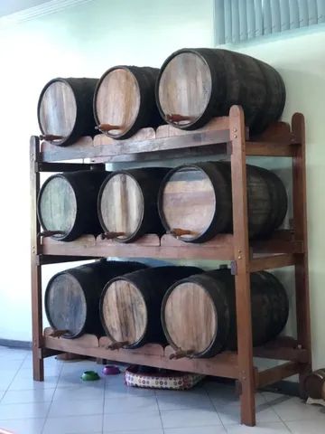 Barril Decorativos - Foto 4