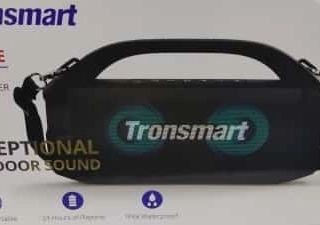 Caixa Bluetooth Tronsmart Bang Se