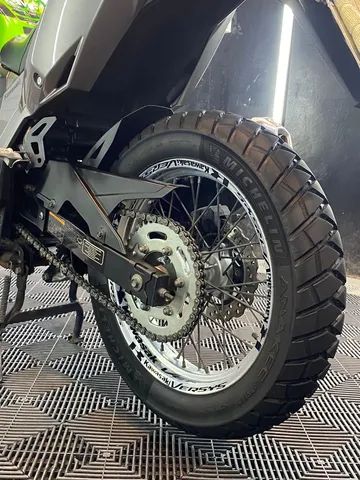 Versys x 300 2018 - Foto 3