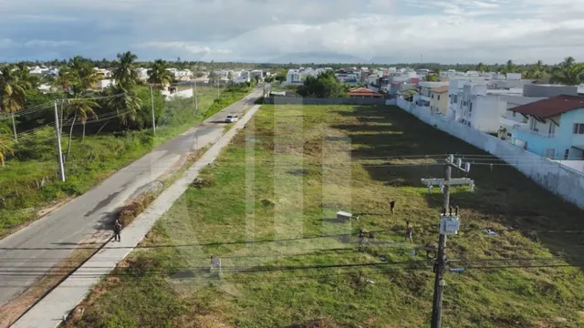 Terreno Lote em Aracaju