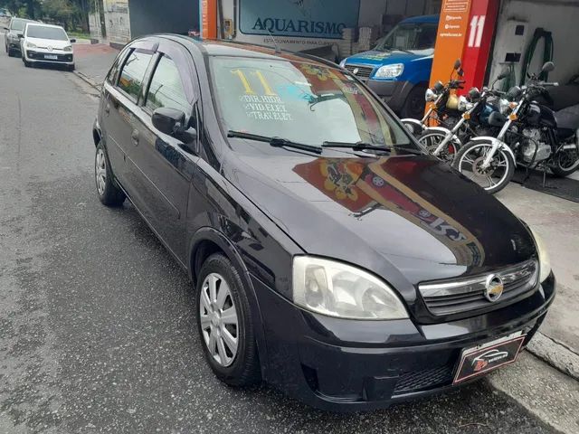 Chevrolet Corsa 2010 por R$ 30.900, Santo André, SP - ID: 2409914