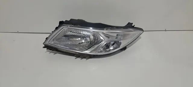 Farol ônix prisma recuperado esquerdo