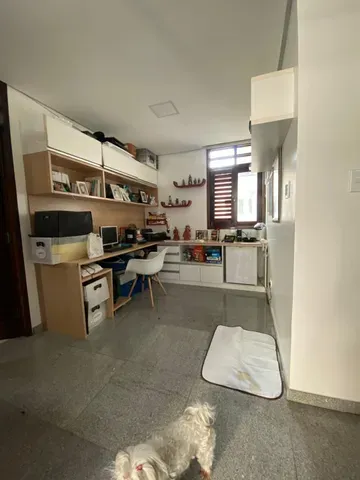 Casa para aluguel em condomínio fechado, 5 quartos, Jardim Petrópolis I, maceió AL - Foto 4
