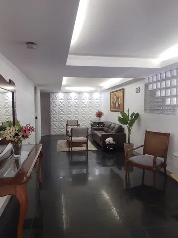 Excelente localização, apt c/ 5 qtos, próximo AV. Epitacio Pessoa e bancos! - Foto 5