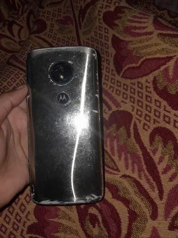 Motorola g6 play