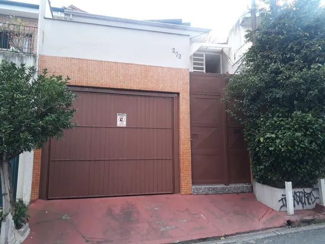Captação de Casa a venda na Rua Nitemar Vasconcelos, Jardim Bonfiglioli, São Paulo, SP