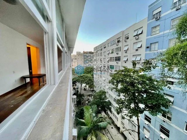 Captação de Apartamento a venda na Rua Assis Brasil, Copacabana, Rio de Janeiro, RJ