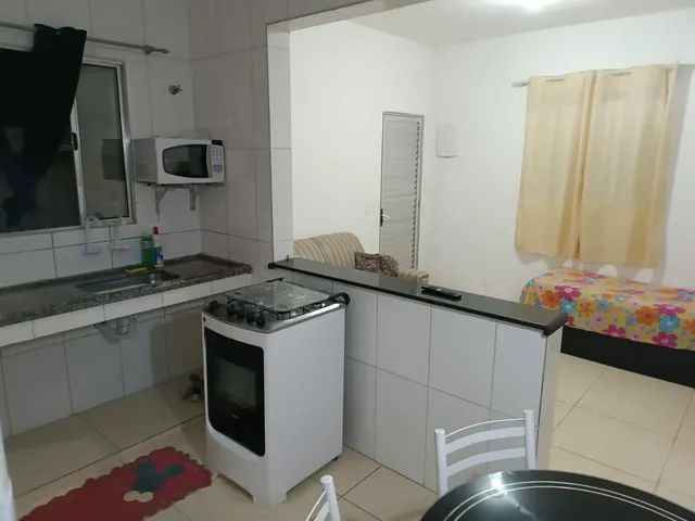 Casa para alugar, finais de semanas é temporada. - Temporada - Flórida,  Praia Grande 1257344956