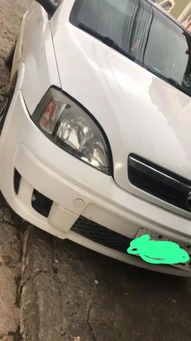 VENDIDO)🚗CORSA PREMIUM 1.4 FLEX 2009 COMPLETO🚗 - Prada Veículos