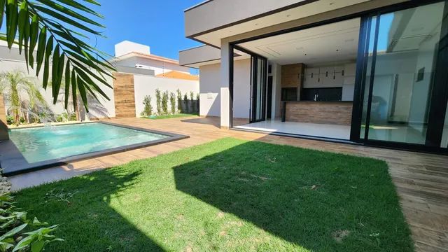 Térrea para venda com 199 metros quadrados com 3 quartos em Parque Alvorada - Dourados - M - Foto 6