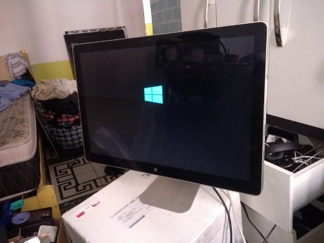 monitor apple olx