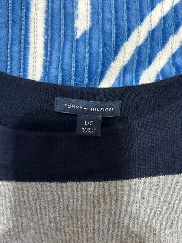 Blusa Tommy Hilfiger original  - Foto 2