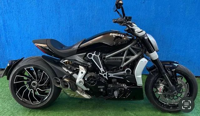 ducati xdiavel olx