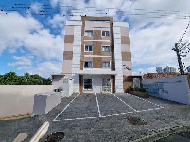 Captação de Apartamento a venda na Rua Estanislau Anastácio Piekarski, Estrela, Ponta Grossa, PR
