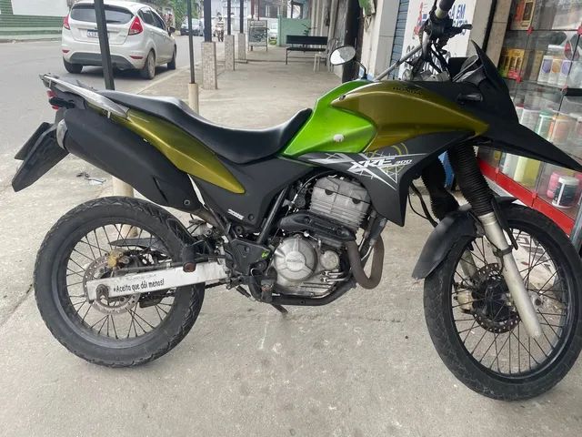 Motor xre 300  +52 anúncios na OLX Brasil