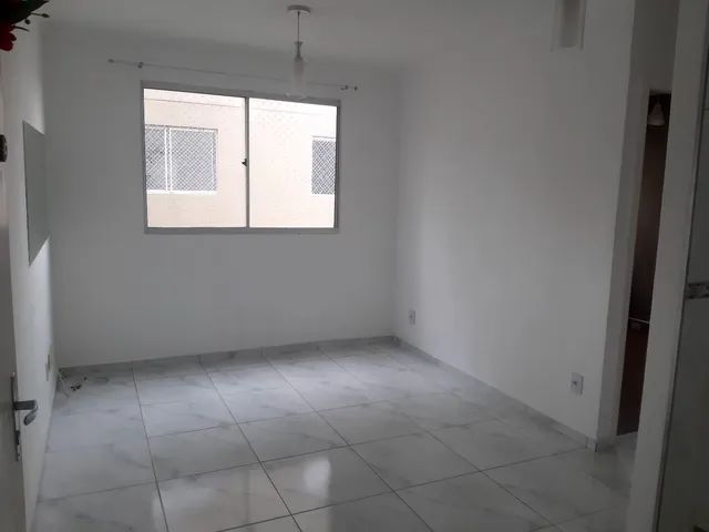 Captação de Apartamento a venda na Avenida João Paulo II, São Pedro, Osasco, SP