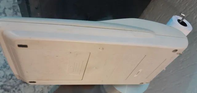 Calculadora Sharp EL 1611P com bobina - Foto 4