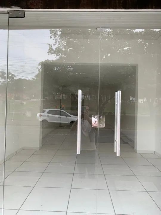 Sala comercial em Rua Principal do Costa e Silva  - Foto 3