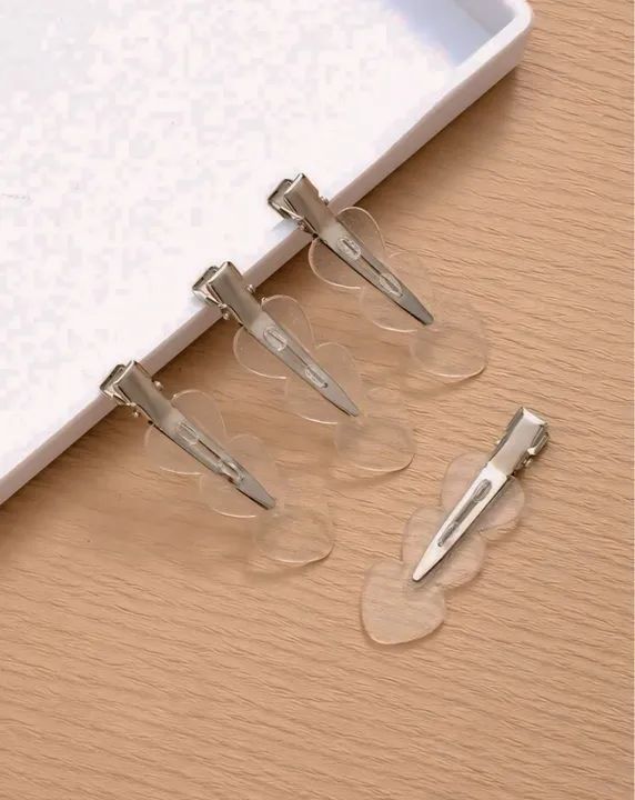 Presilhas | Acessorios para cabelo - Foto 3