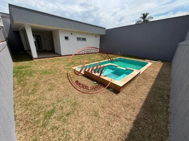 foto - Uberlândia - Cidade Jardim