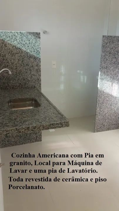 aluguel apartamento, rua cinegrafista marques, 589, fátima - Foto 5