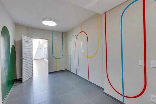 Rob - Cobertura lindíssima duplex com 108 metros em frente furnas de Samambaia Sul - Foto 12