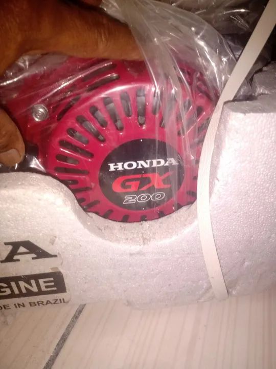 Motor Honda GX 620 - Foto 2