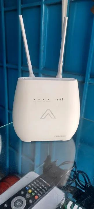 Modem 4g Aquario