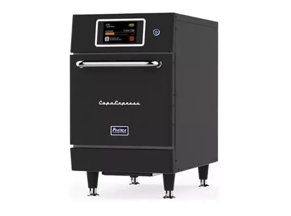 Forno Speed Oven Copa Express* Black 1024 Receitas Pratica