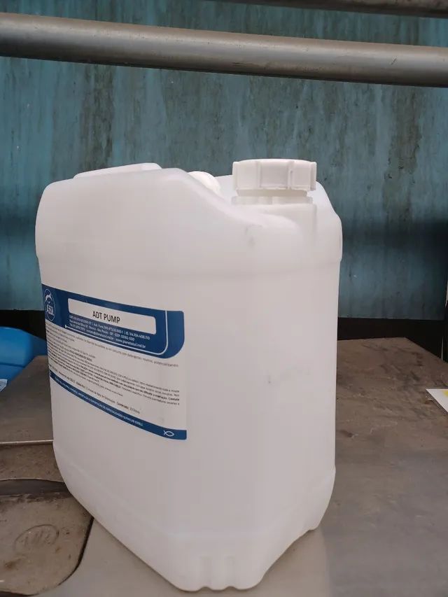 Galões 20 litros (usados) - Foto 2