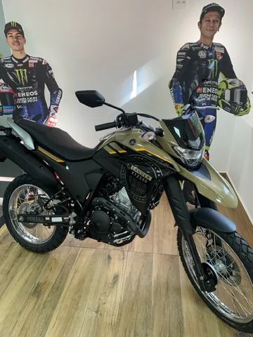 XTZ LANDER 250 2024  A PRONTA ENTREGA  - Foto 3