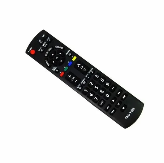 Controle Remoto TV Panasonic novo