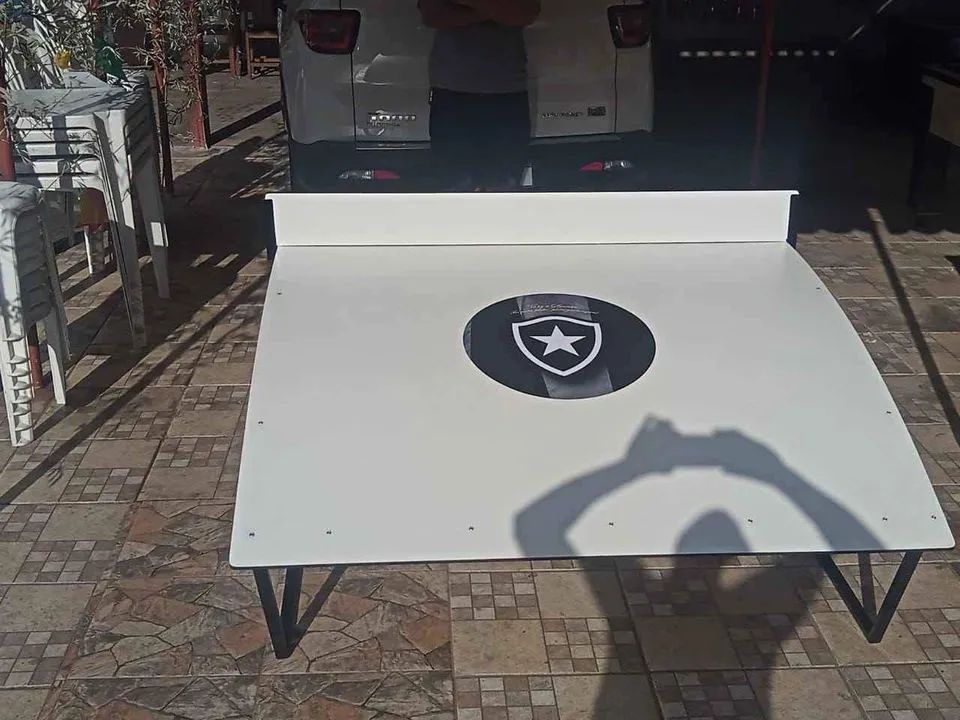 Futmesa profissional  - Foto 4