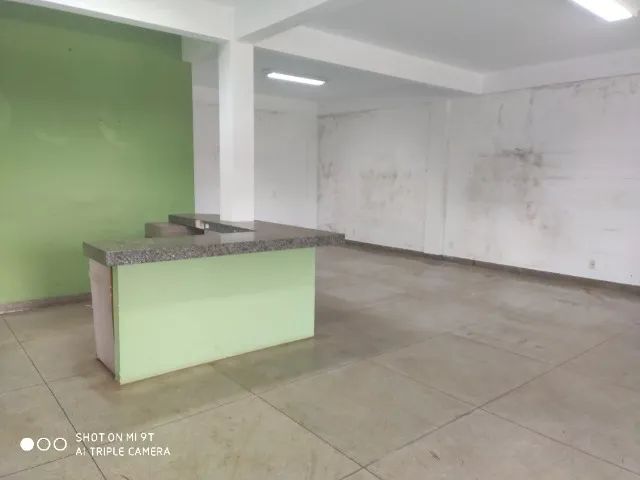 Aluga-se loja 360m², com área cercada de 800 m², Av. Tocantins, Taquaralto, Palmas/TOP - Foto 2