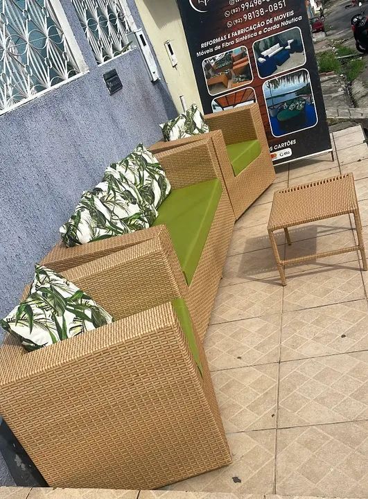 FIBRAS MÓVEIS JK - Foto 2