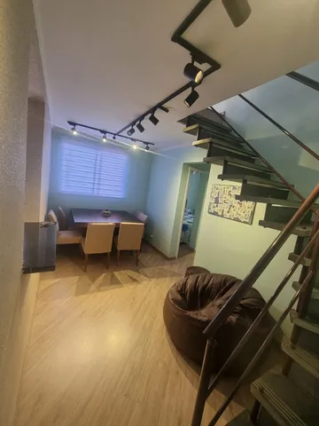 Cobertura Duplex Lagoinha, Corretor: Não quero que cadastre meu imóvel, não insista.