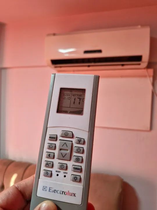 Ar Condicionado Split - Foto 2