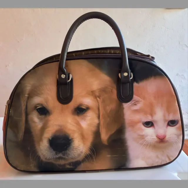 Kit com 2 Malas de Viagem e com Rodinhas.  - Foto 2