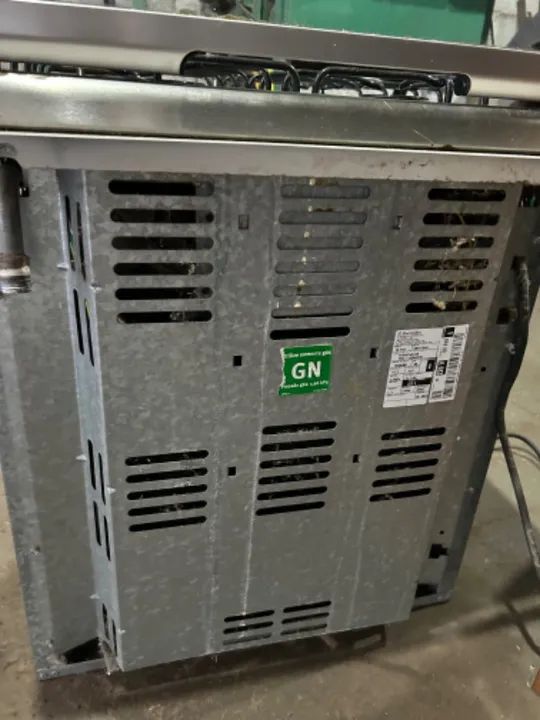 Fogão 4 bocas de embutir - Foto 5