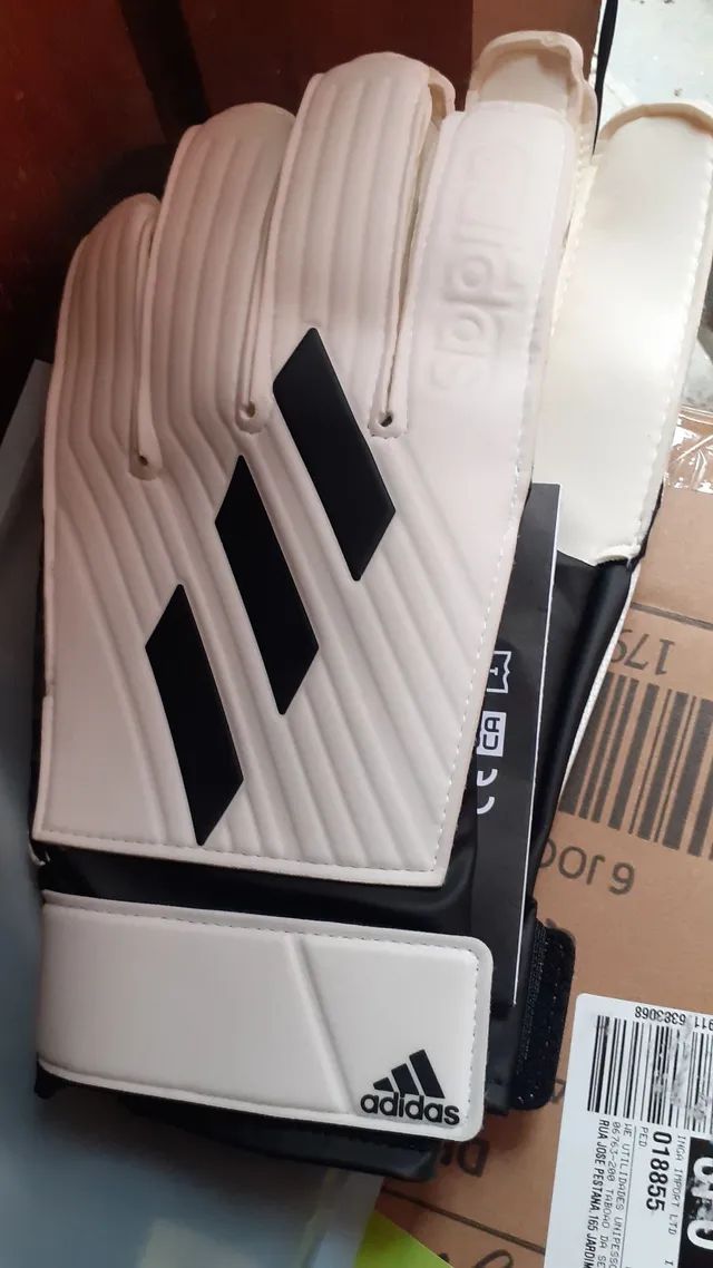 Adidas Tiro Club  - Foto 3